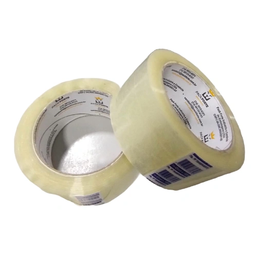 FITA ADESIVA AC PF 45MMX100M TR AM