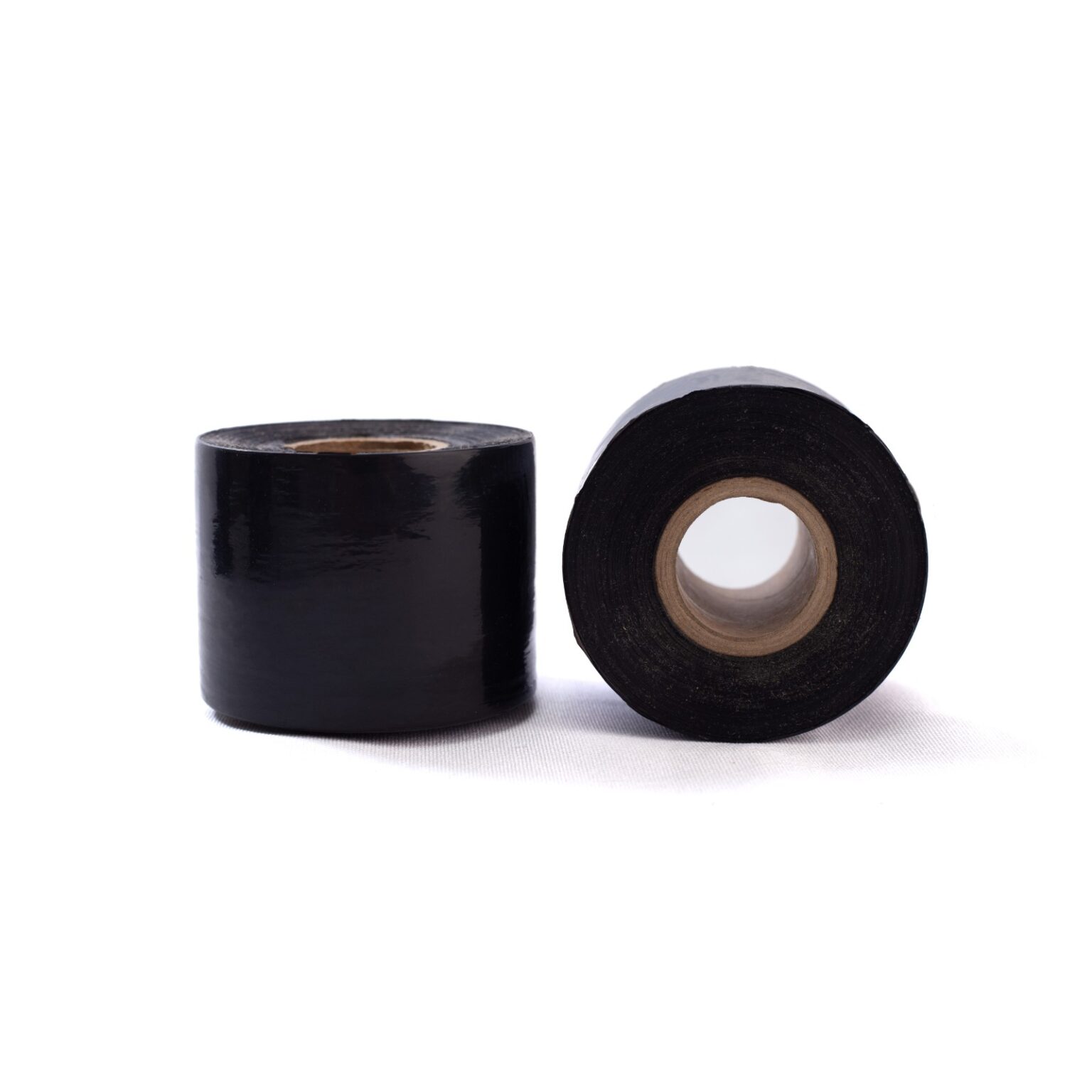 Filme Stretch Fracionado Preto PF - Imagem 4