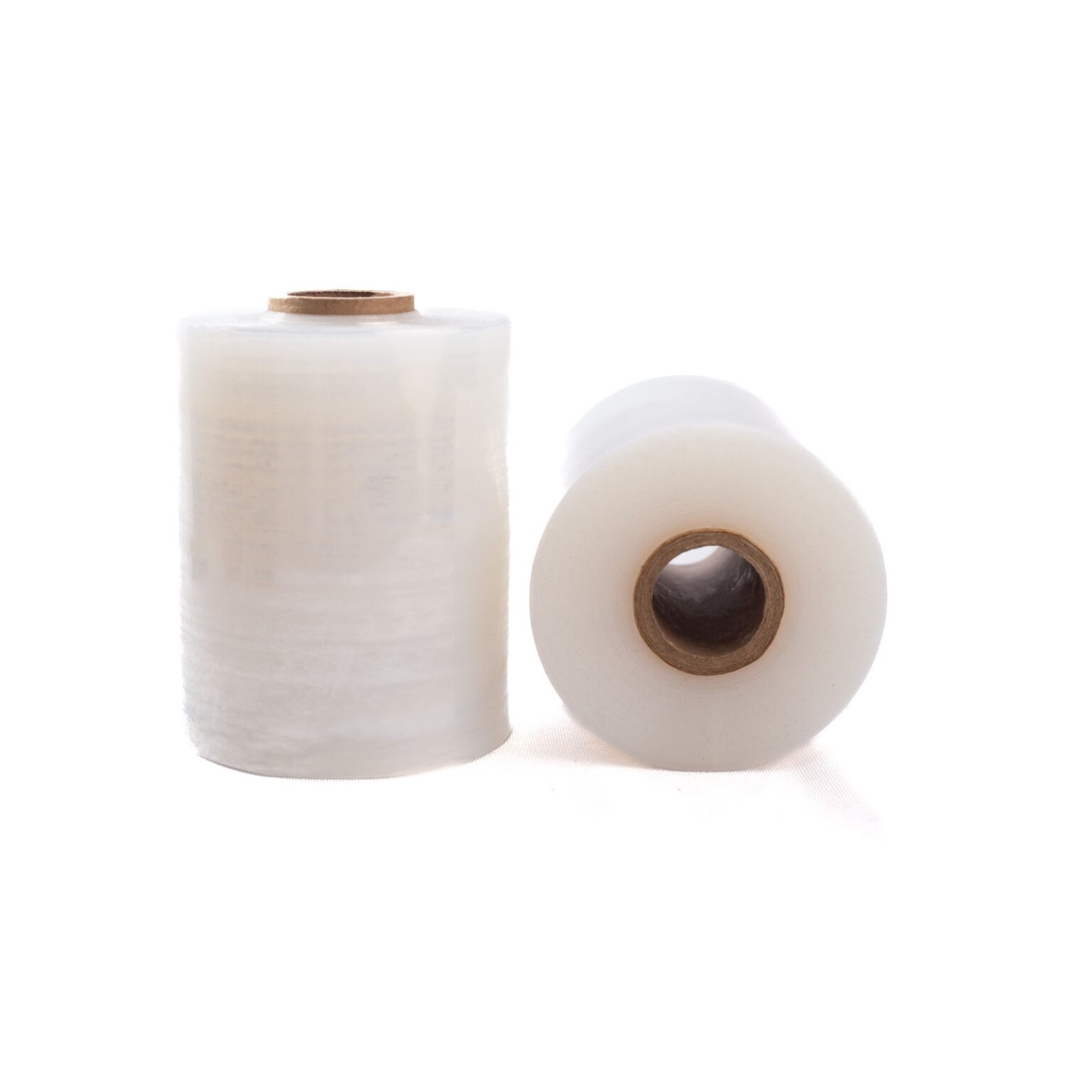 Filme Stretch Fracionado Transparente PF - Imagem 5