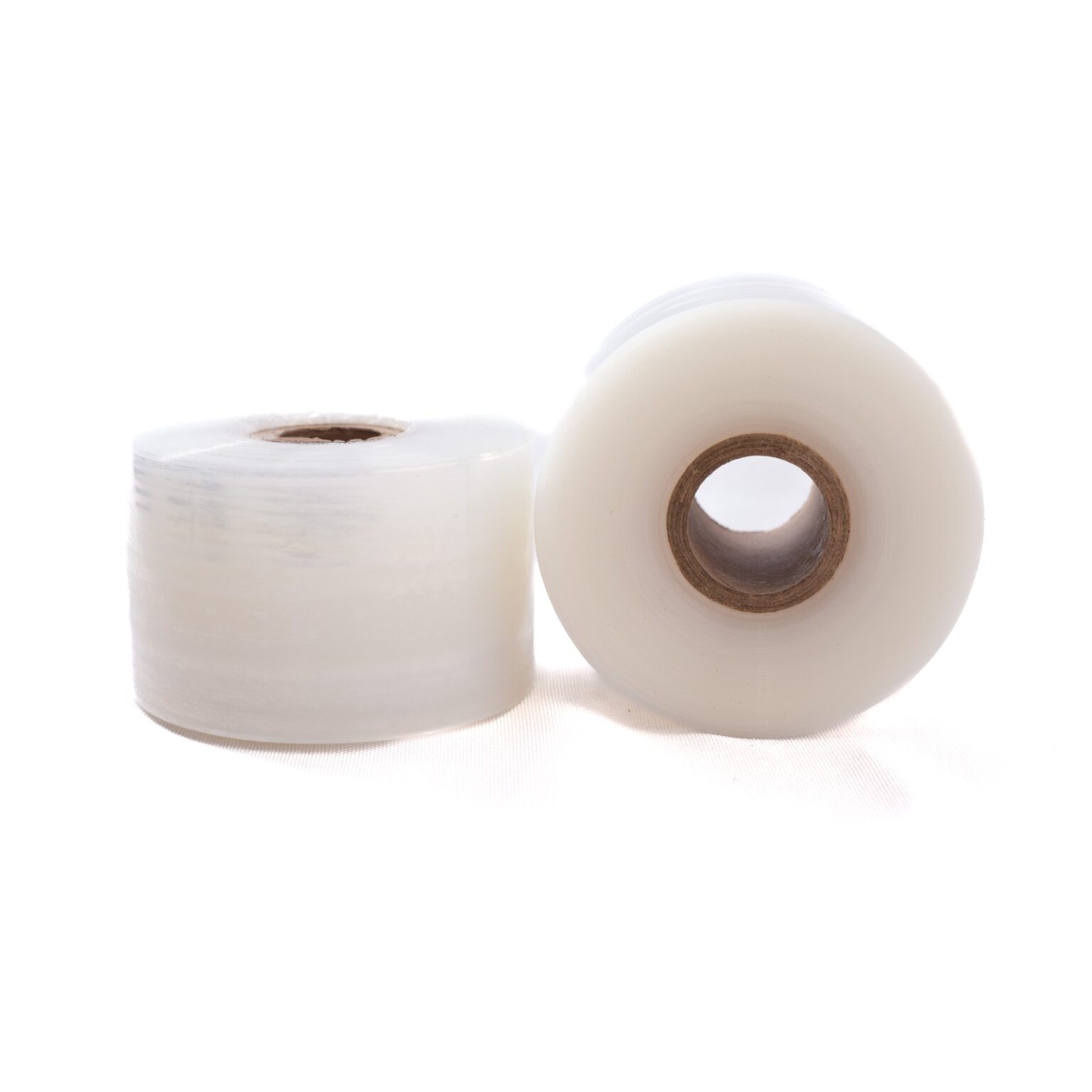 Filme Stretch Fracionado Transparente PF - Imagem 3