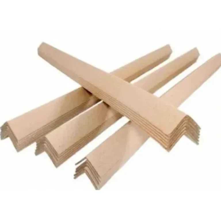 Cantoneiras de Papelão