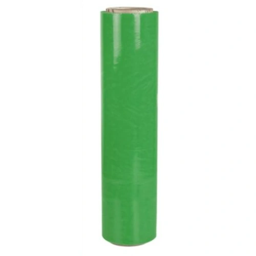 Filme Stretch PF Manual – Verde
