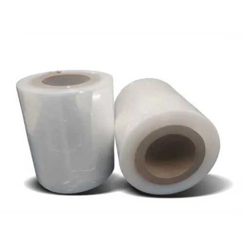 Filme Stretch Automático PF-166 P